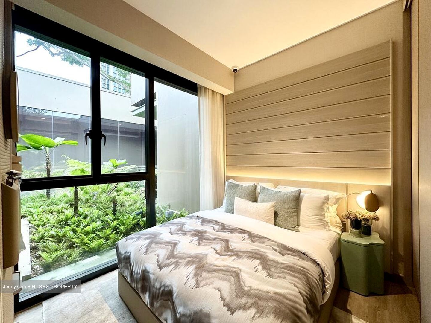 Nava Grove (D21), Condominium #497360101